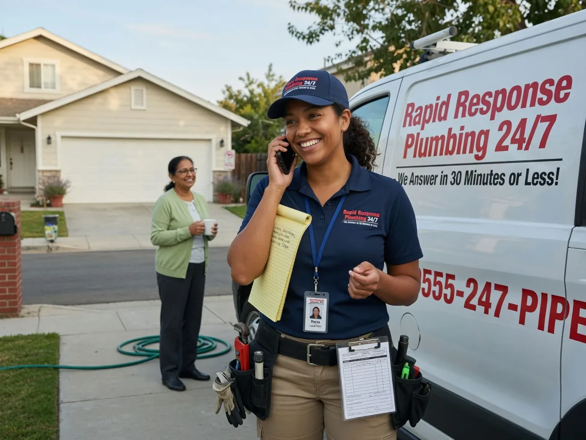 Emergency Plumber Dublin, NC FAQs